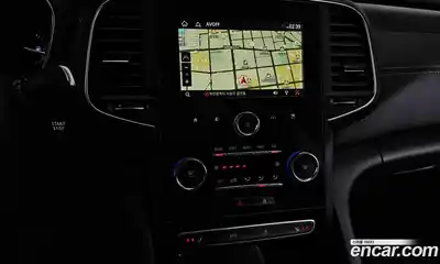 Renault SM6 2017 2.0 Автомат в Москве № 106799, миниатюра 12