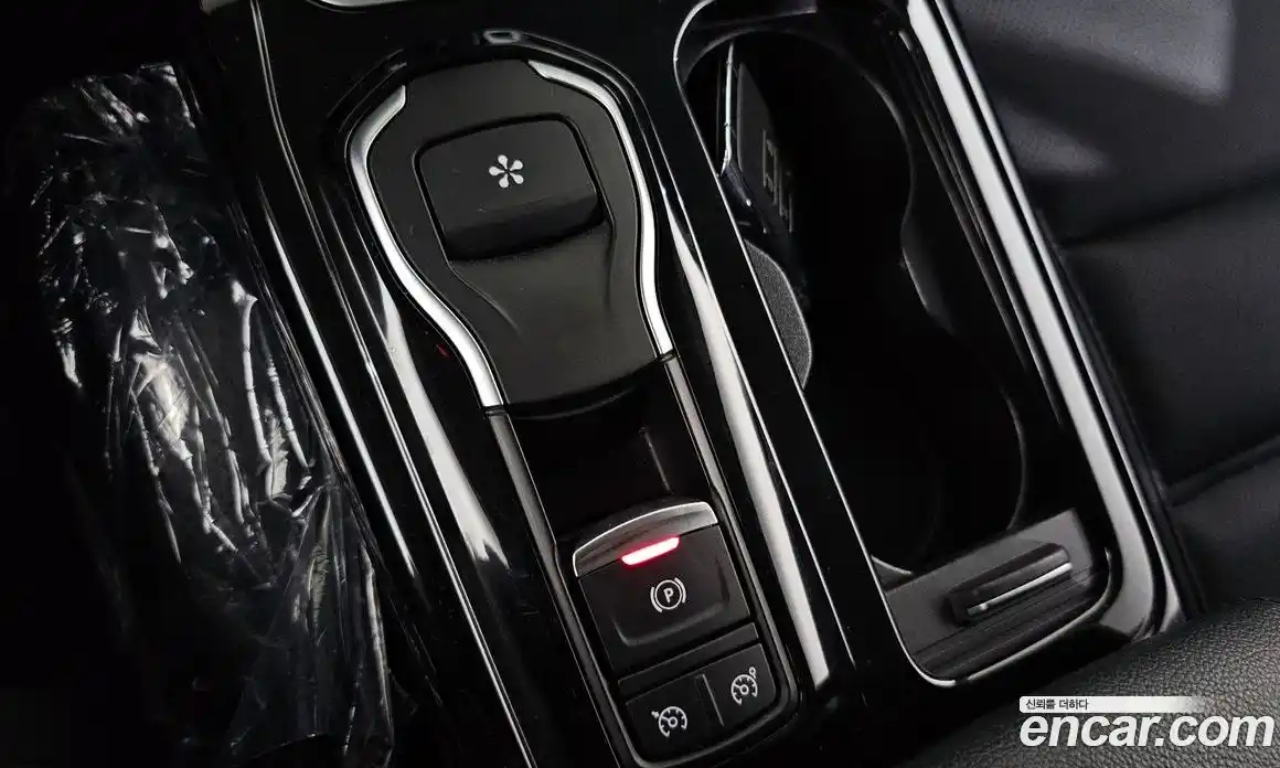 Renault SM6 2017 2.0 Автомат в Москве № 106799, фото 13