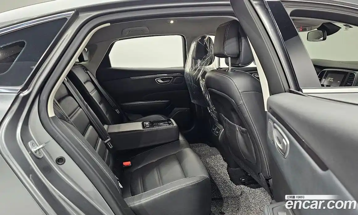 Renault SM6 2017 2.0 Автомат в Москве № 106799, фото 16