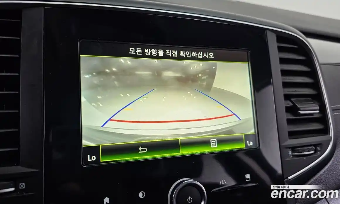 Renault SM6 2017 2.0 Автомат в Москве № 106799, фото 17