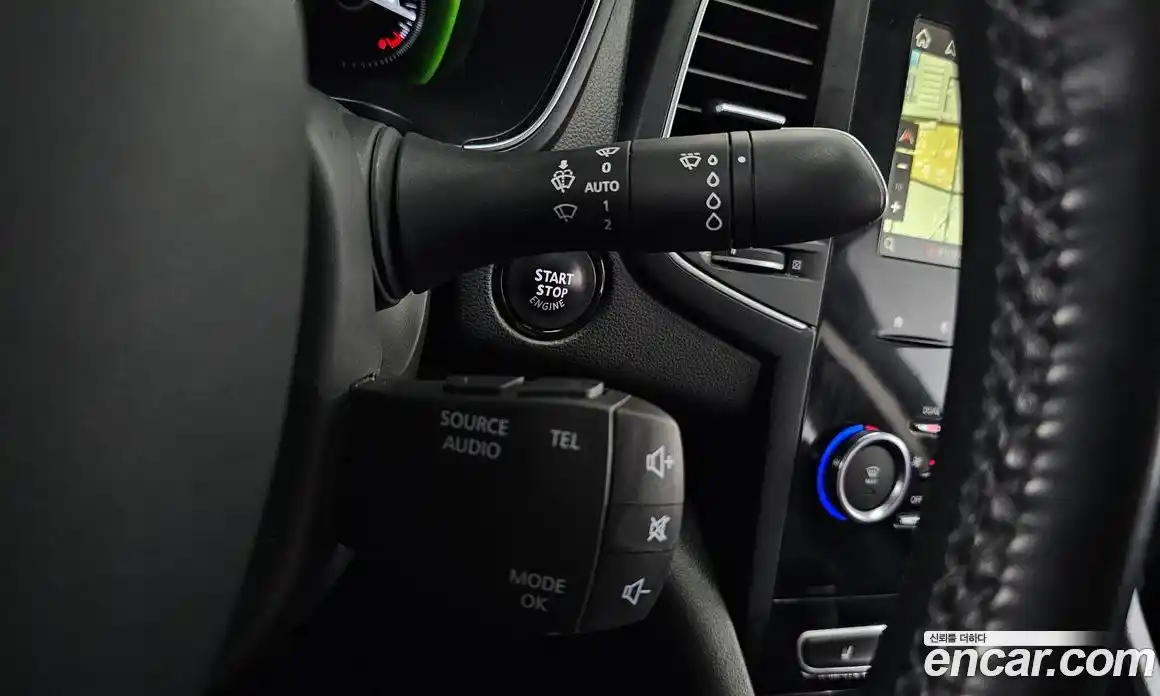 Renault SM6 2017 2.0 Автомат в Москве № 106799, фото 18