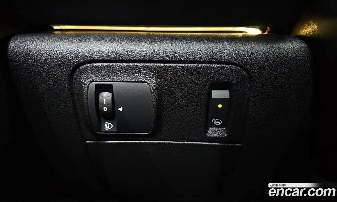 Renault SM6 2017 2.0 Автомат в Москве № 106799, фото 20