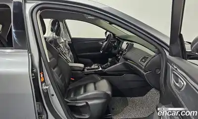 Renault SM6 2017 2.0 Автомат в Москве № 106799, миниатюра 2