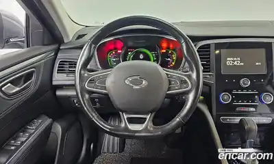 Renault SM6 2017 2.0 Автомат в Москве № 106799, миниатюра 3