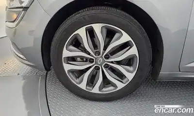 Renault SM6 2017 2.0 Автомат в Москве № 106799, миниатюра 5