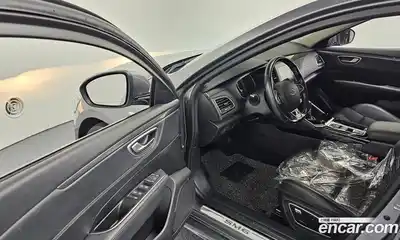 Renault SM6 2017 2.0 Автомат в Москве № 106799, миниатюра 7