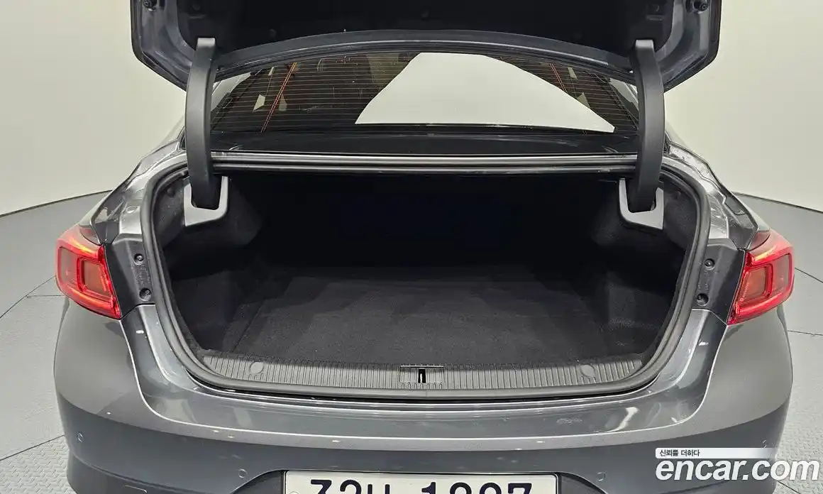 Renault SM6 2017 2.0 Автомат в Москве № 106799, фото 8