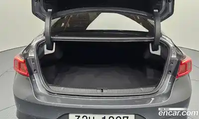 Renault SM6 2017 2.0 Автомат в Москве № 106799, миниатюра 8