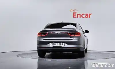 Renault SM6 2017 2.0 Автомат в Москве № 106799, миниатюра 10