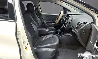 Renault QM3 2015 1.5 Автомат в Москве № 106819, миниатюра 11