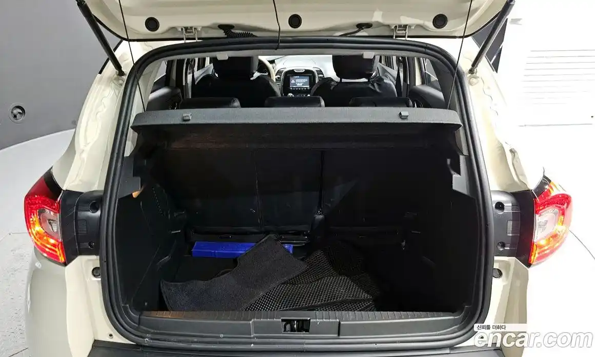 Renault QM3 2015 1.5 Автомат в Москве № 106819, фото 4