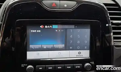 Renault QM3 2015 1.5 Автомат в Москве № 106819, миниатюра 6