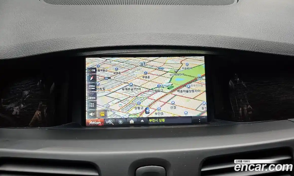 Renault SM5 2018 2.0 Автомат в Москве № 107498, фото 11