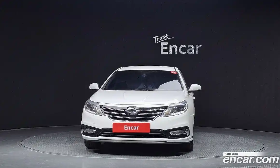 Renault SM5 2018 2.0 Автомат в Москве № 107498, фото 12