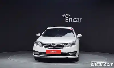 Renault SM5 2018 2.0 Автомат в Москве № 107498, миниатюра 12