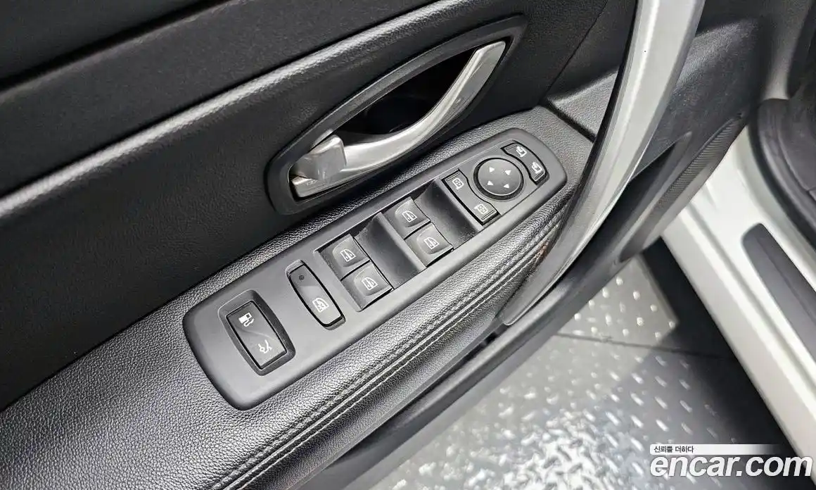 Renault SM5 2018 2.0 Автомат в Москве № 107498, фото 13