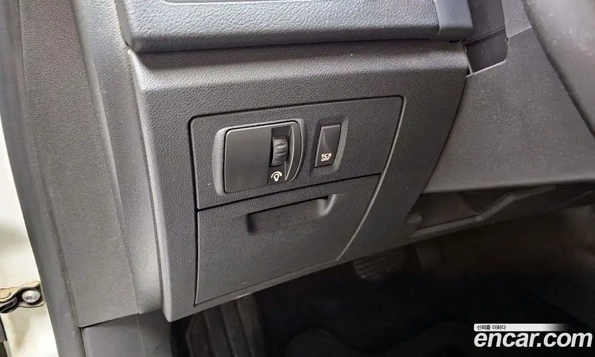 Renault SM5 2018 2.0 Автомат в Москве № 107498, фото 17