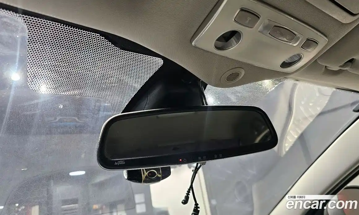 Renault SM5 2018 2.0 Автомат в Москве № 107498, фото 18