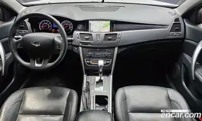 Renault SM5 2018 2.0 Автомат в Москве № 107498, миниатюра 2