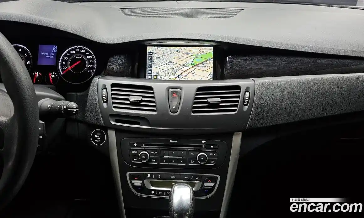 Renault SM5 2018 2.0 Автомат в Москве № 107498, фото 3