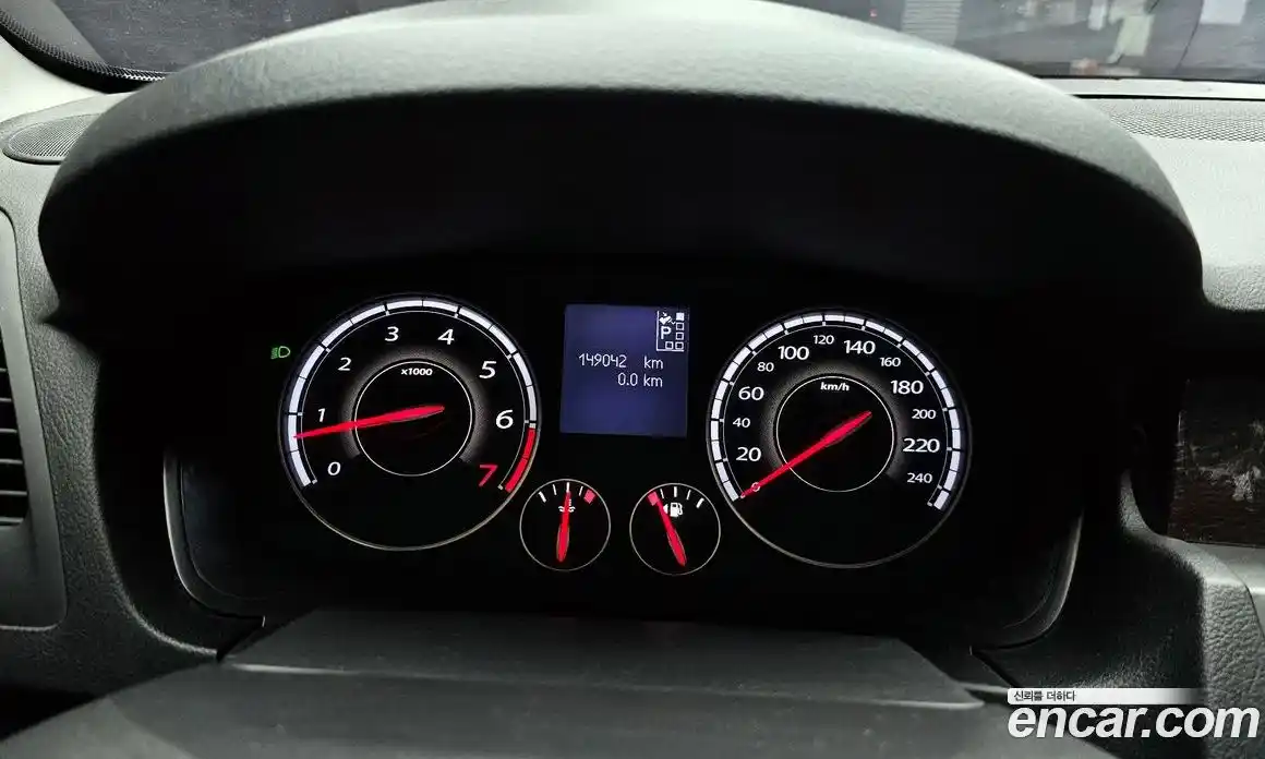 Renault SM5 2018 2.0 Автомат в Москве № 107498, фото 4