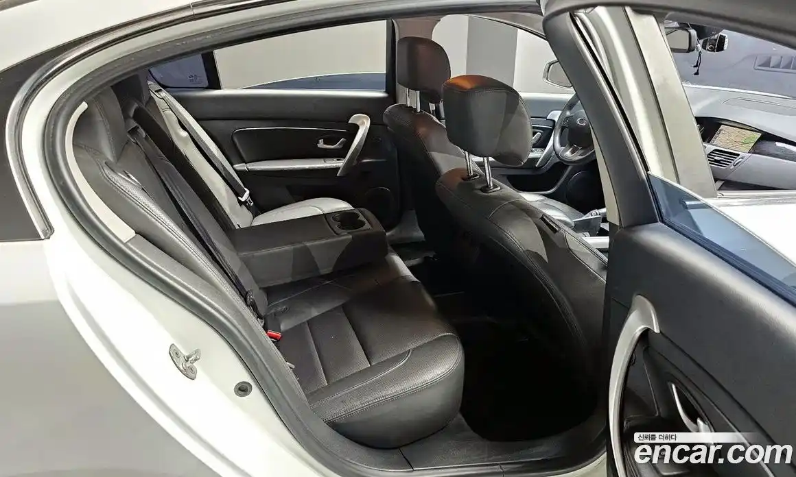 Renault SM5 2018 2.0 Автомат в Москве № 107498, фото 5