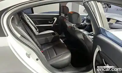 Renault SM5 2018 2.0 Автомат в Москве № 107498, миниатюра 5