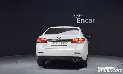 Renault SM5 2018 2.0 Автомат в Москве № 107498, миниатюра 6