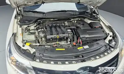 Renault SM5 2018 2.0 Автомат в Москве № 107498, миниатюра 8