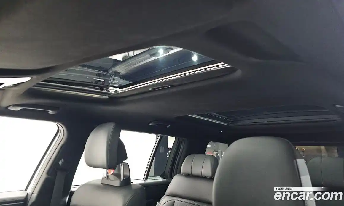 Hyundai Santa Fe 2024 1.6 Автомат в Москве № 107635, фото 11