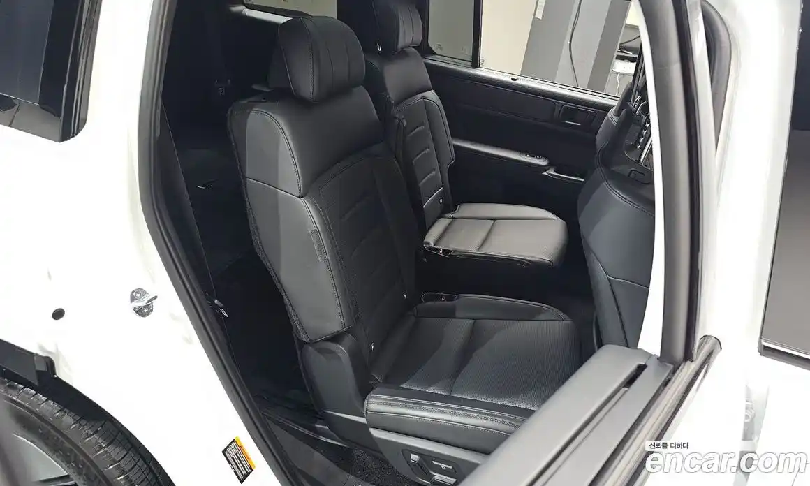 Hyundai Santa Fe 2024 1.6 Автомат в Москве № 107635, фото 7