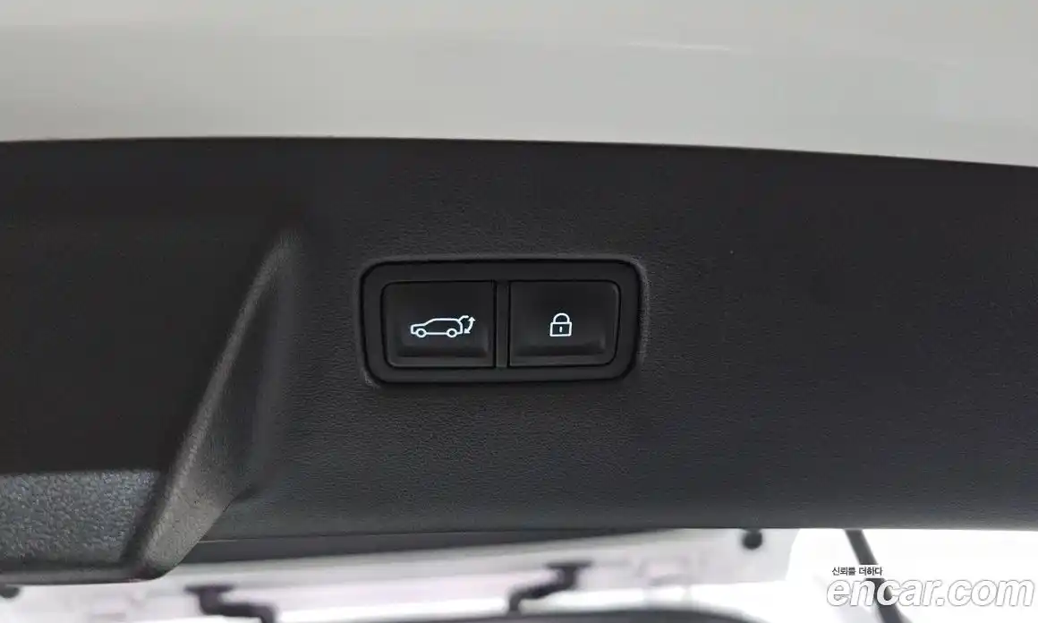 Hyundai Santa Fe 2024 1.6 Автомат в Москве № 107635, фото 8