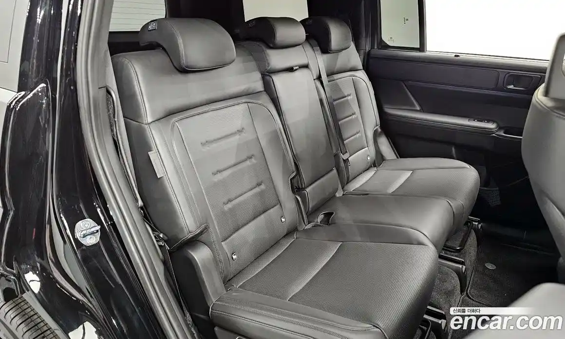 Hyundai Santa Fe 2024 2.5 Автомат в Москве № 107821, фото 12