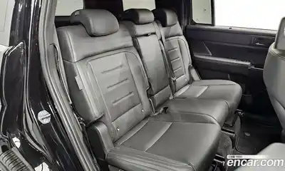 Hyundai Santa Fe 2024 2.5 Автомат в Москве № 107821, миниатюра 12