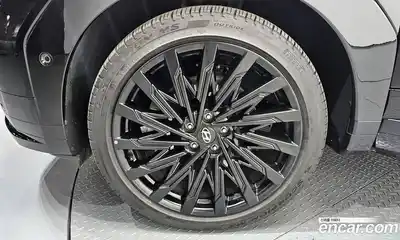 Hyundai Santa Fe 2024 2.5 Автомат в Москве № 107821, миниатюра 2