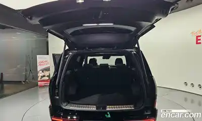 Hyundai Santa Fe 2024 2.5 Автомат в Москве № 107821, миниатюра 3