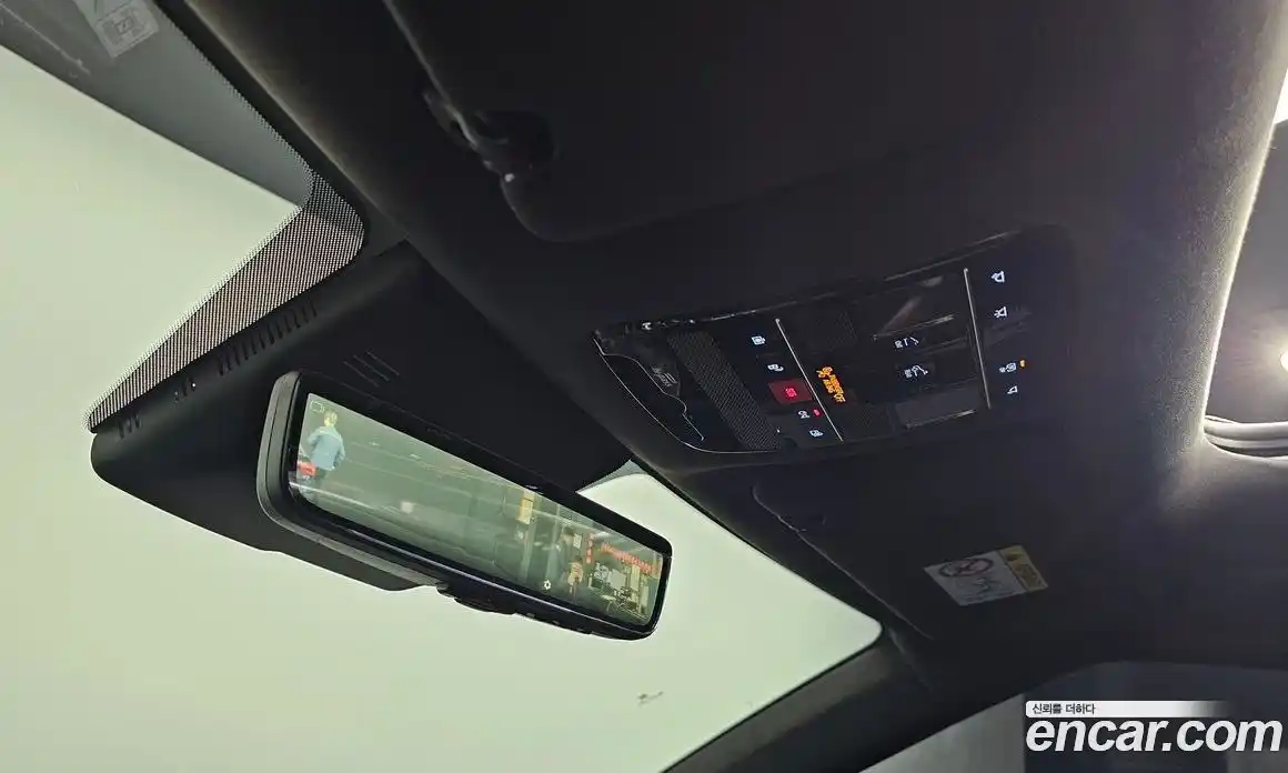 Hyundai Santa Fe 2024 2.5 Автомат в Москве № 107821, фото 6