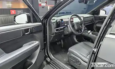 Hyundai Santa Fe 2024 2.5 Автомат в Москве № 107821, миниатюра 10