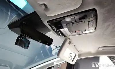 Hyundai Staria 2025 2.2 Автомат в Москве № 108384, миниатюра 11