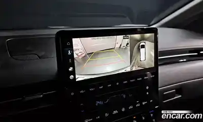 Hyundai Staria 2025 2.2 Автомат в Москве № 108384, миниатюра 12