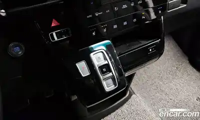 Hyundai Staria 2025 2.2 Автомат в Москве № 108384, миниатюра 8