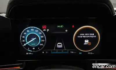 Hyundai Avante 2023 1.6 Автомат в Москве № 108694, миниатюра 11