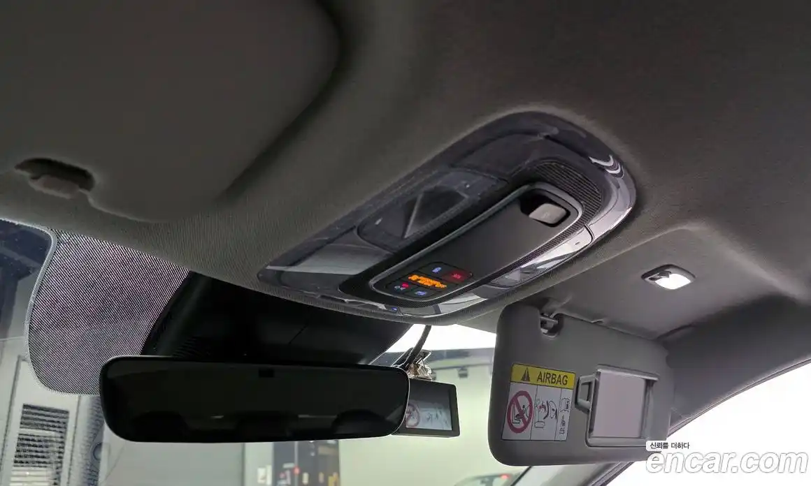 Hyundai Avante 2023 1.6 Автомат в Москве № 108694, фото 15