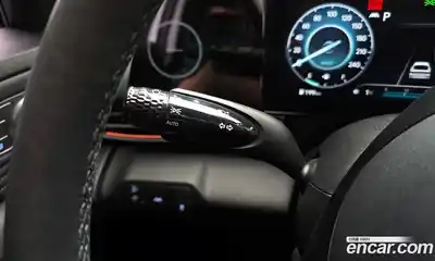 Hyundai Avante 2023 1.6 Автомат в Москве № 108694, миниатюра 2