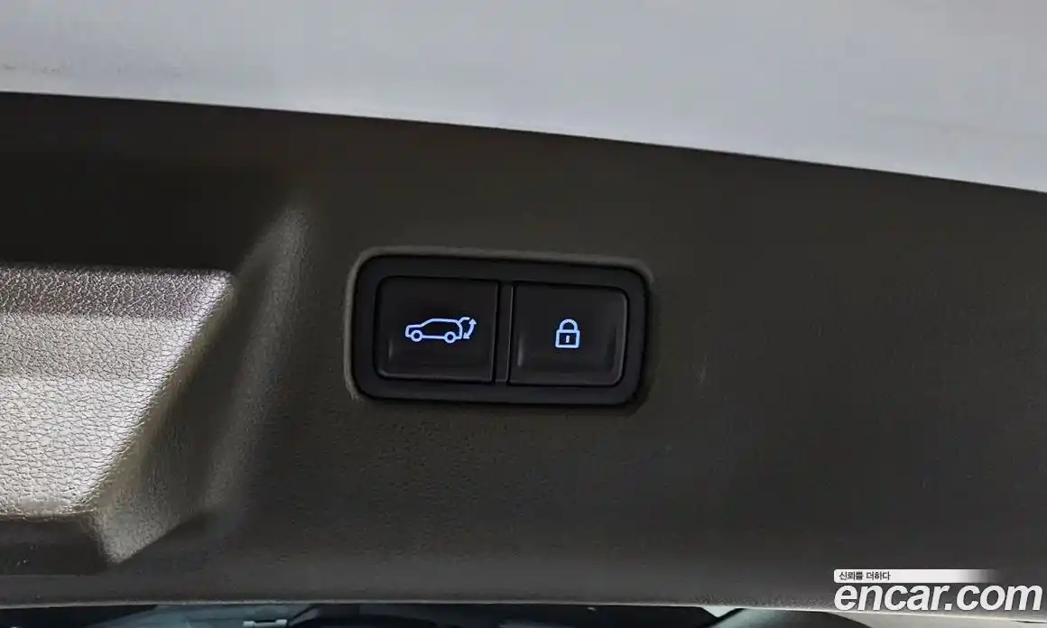 Hyundai Santa Fe 2024 1.6 Автомат в Москве № 109241, фото 11