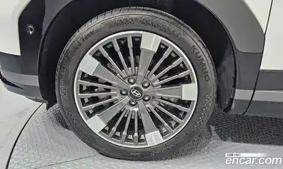 Hyundai Santa Fe 2024 1.6 Автомат в Москве № 109241, миниатюра 12