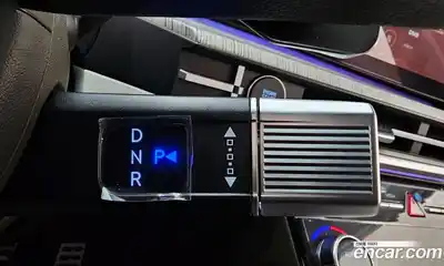 Hyundai Santa Fe 2024 1.6 Автомат в Москве № 109241, миниатюра 2