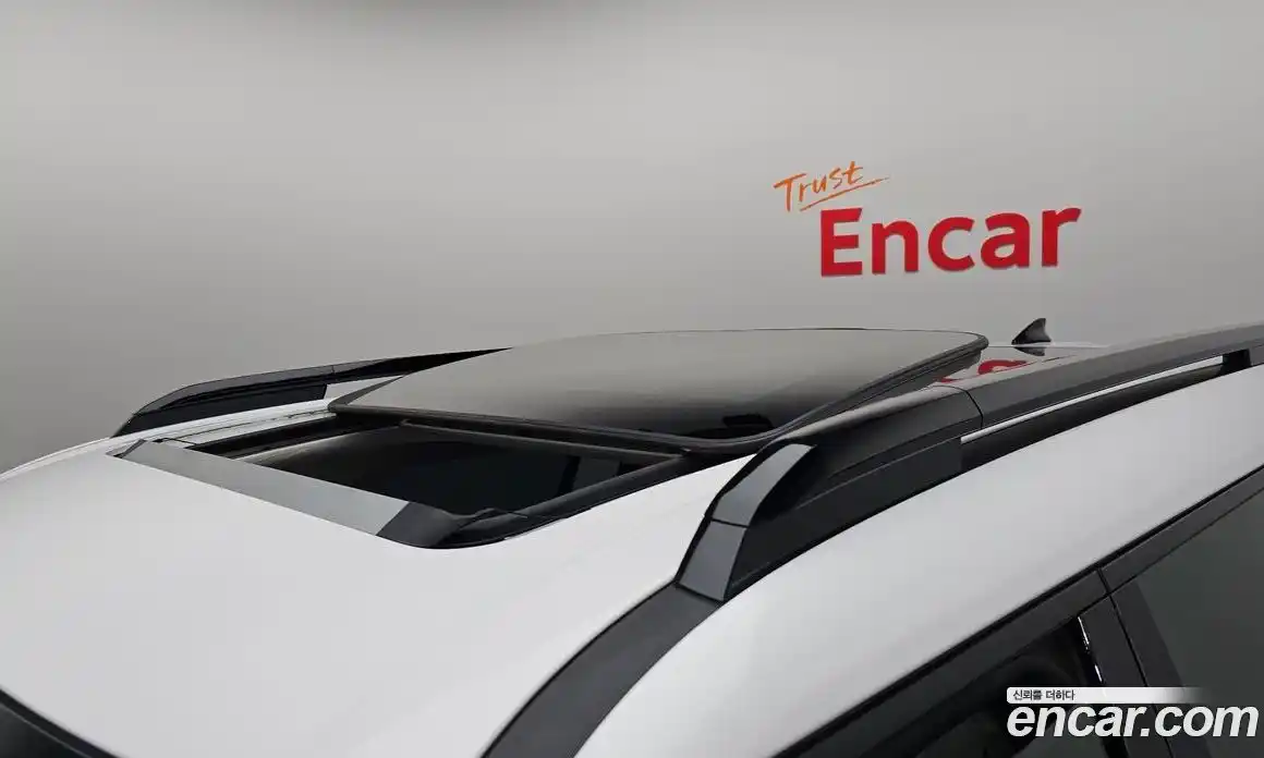 Hyundai Santa Fe 2024 1.6 Автомат в Москве № 109241, фото 4