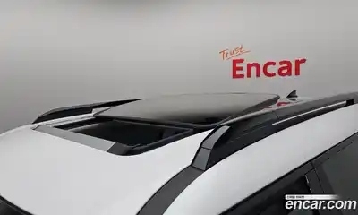 Hyundai Santa Fe 2024 1.6 Автомат в Москве № 109241, миниатюра 4