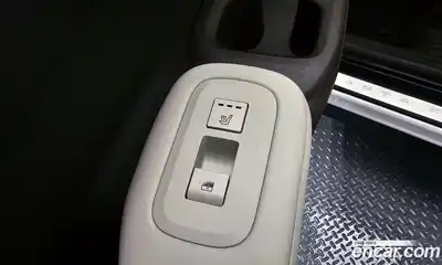 Hyundai Santa Fe 2024 1.6 Автомат в Москве № 109241, миниатюра 7